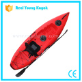 Cheap One Person Paddle Boats Motorized Canoe Kayak Baratos